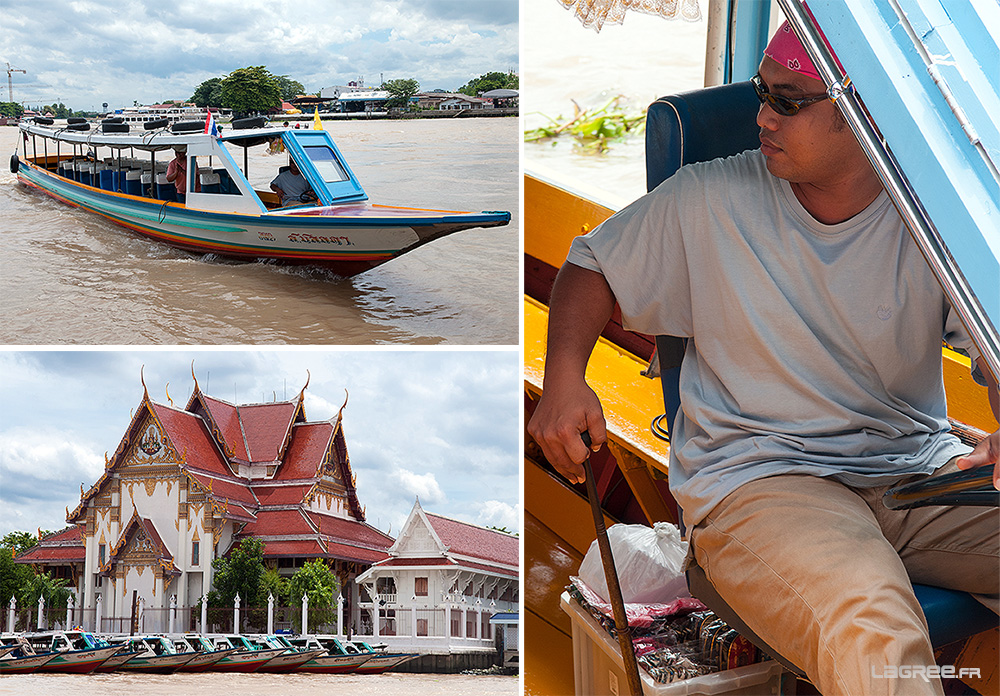 La Chao Praya