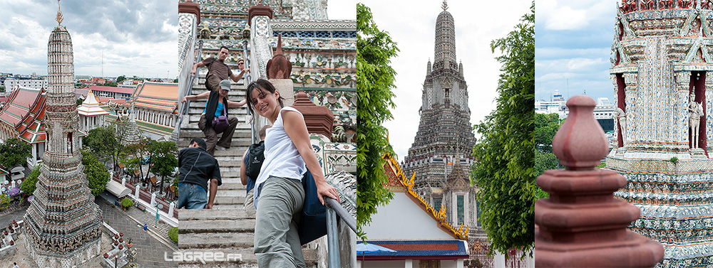 Le Wat Arun