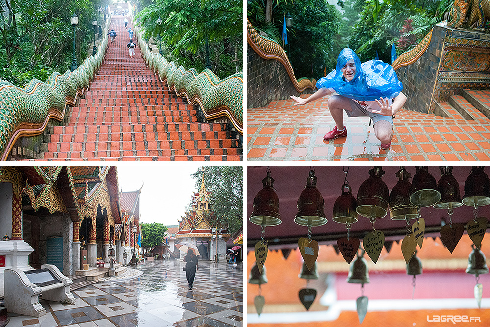 Wat Phrathat Doi Suthep