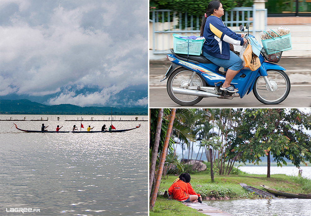 Lac Phayao