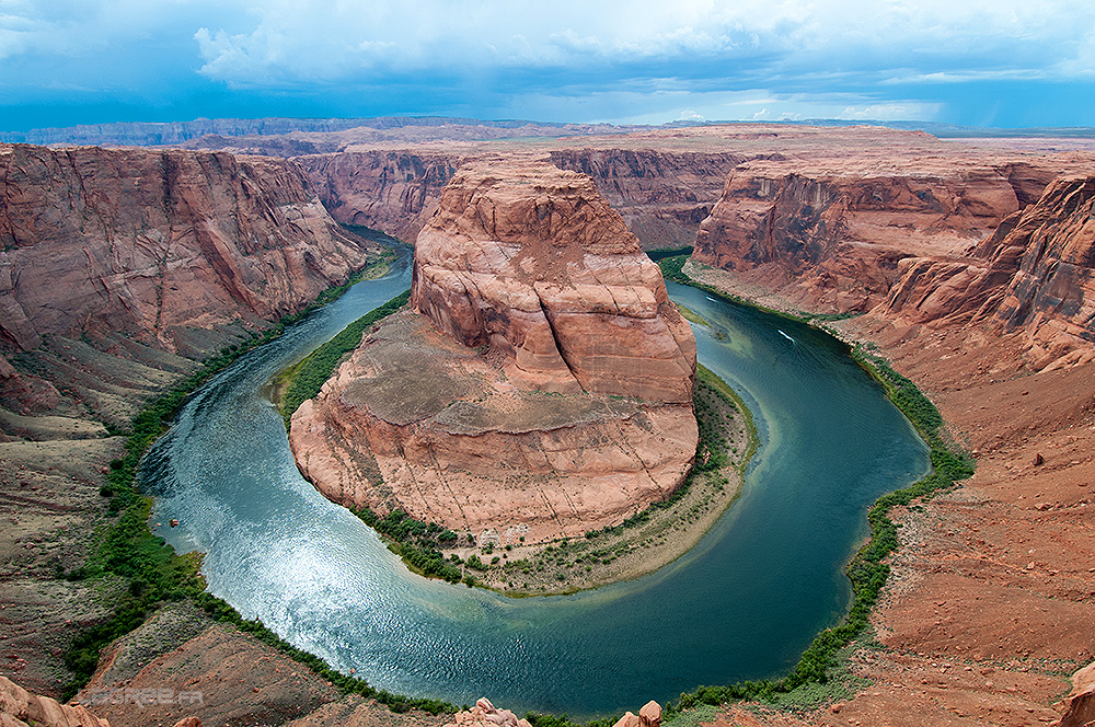 Horseshoe Bend