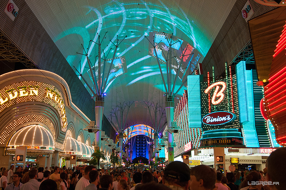 Fremont Street