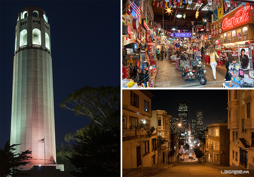 coit Tower