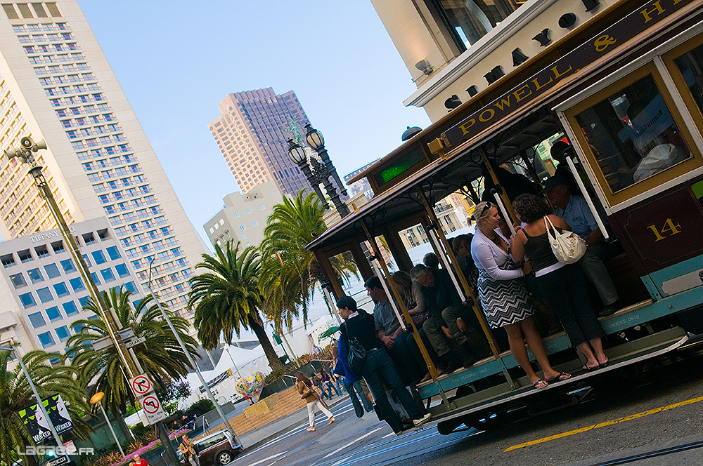 Cable Car