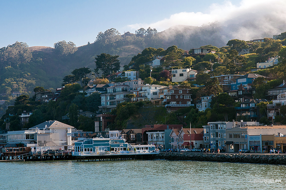 Sausalito