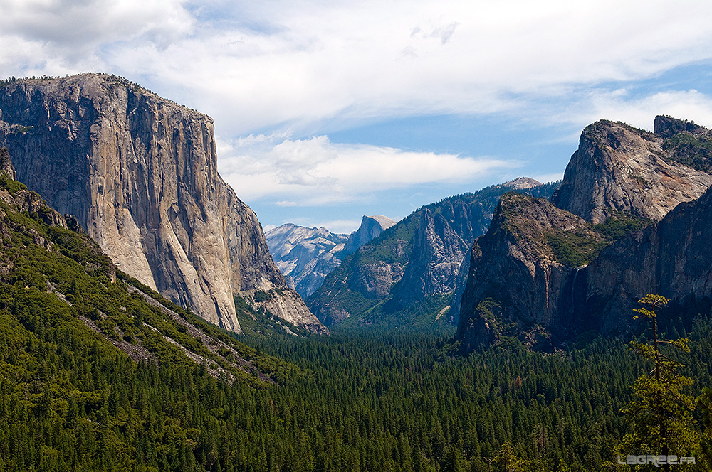 El Capitan