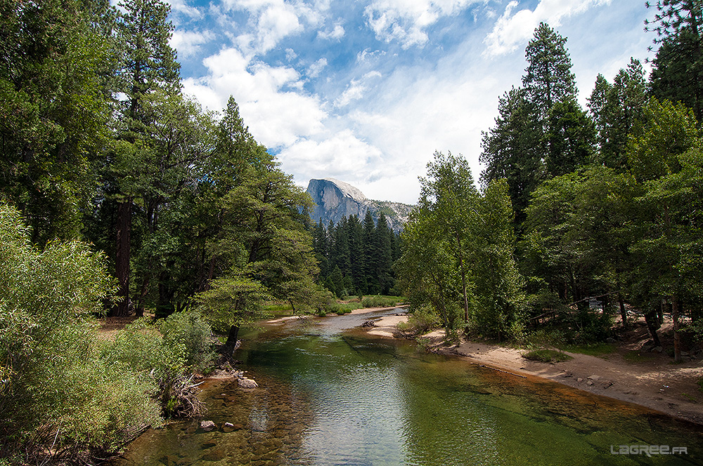 Merced River 