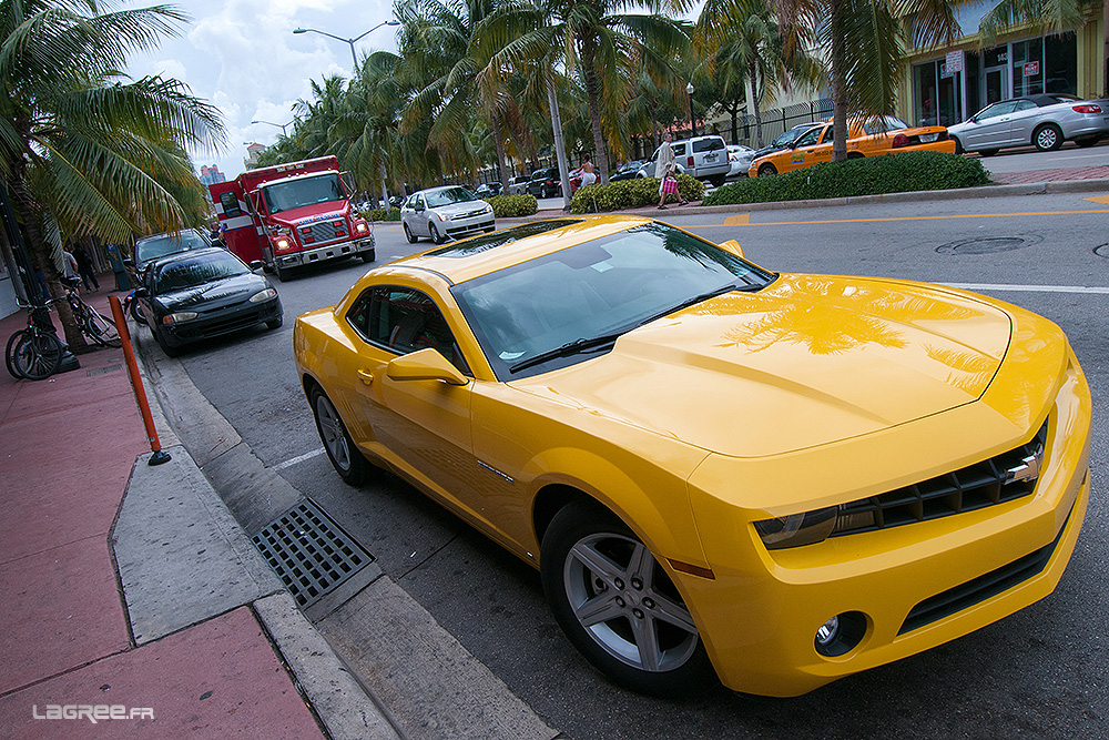 Camaro