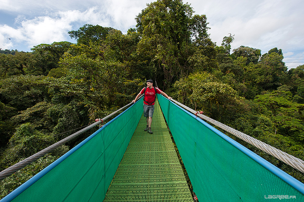 Skywalk