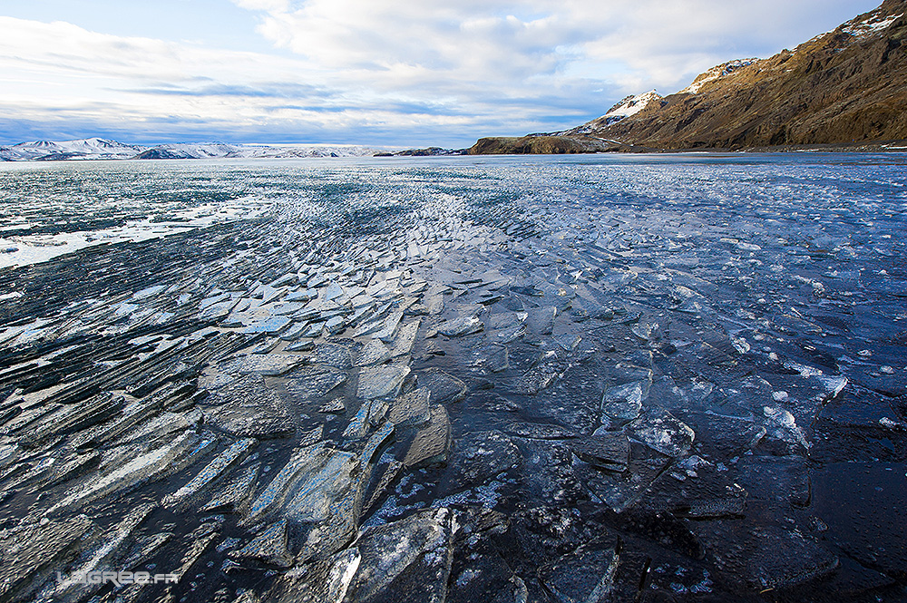 Kleifarvatn