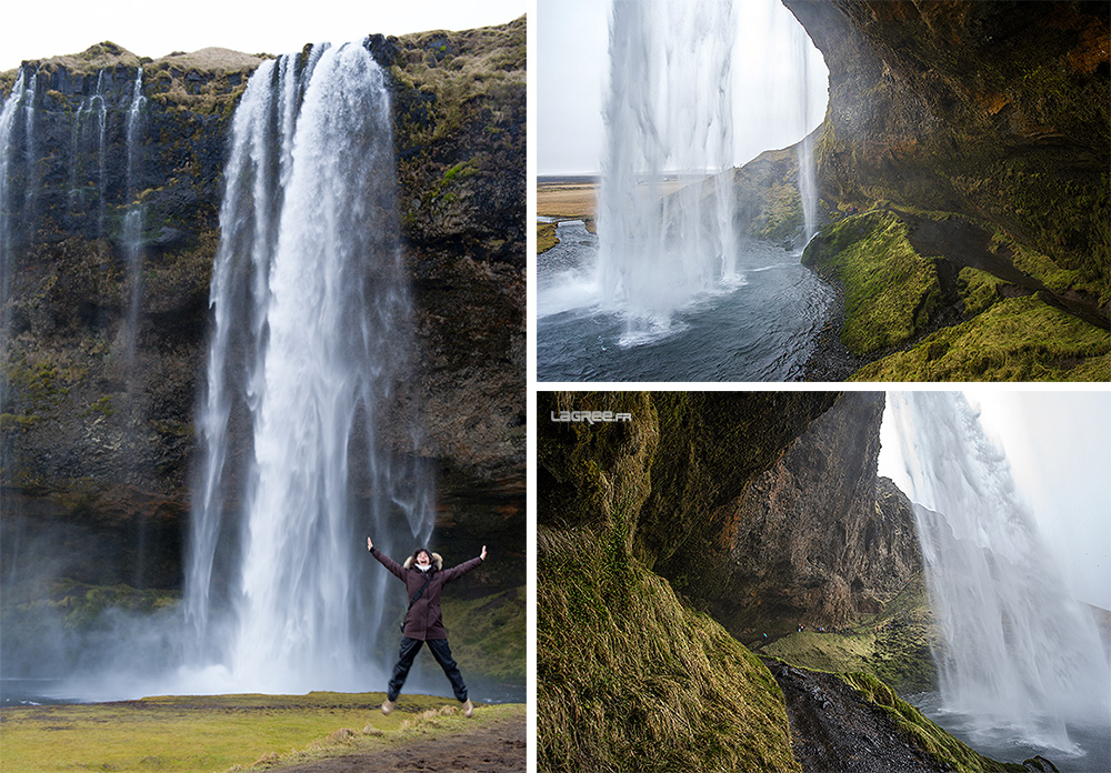 Seljalandsfoss