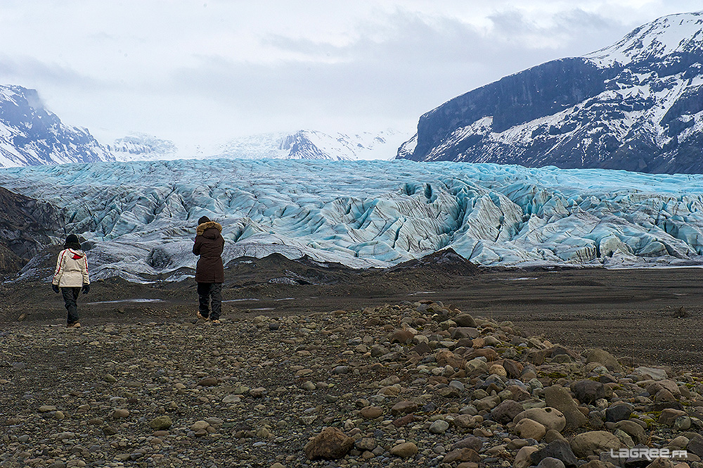 Skaftafellsjökull