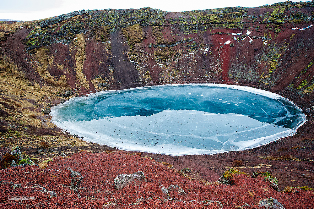 Kerið