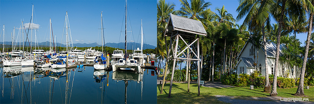 Port Douglas