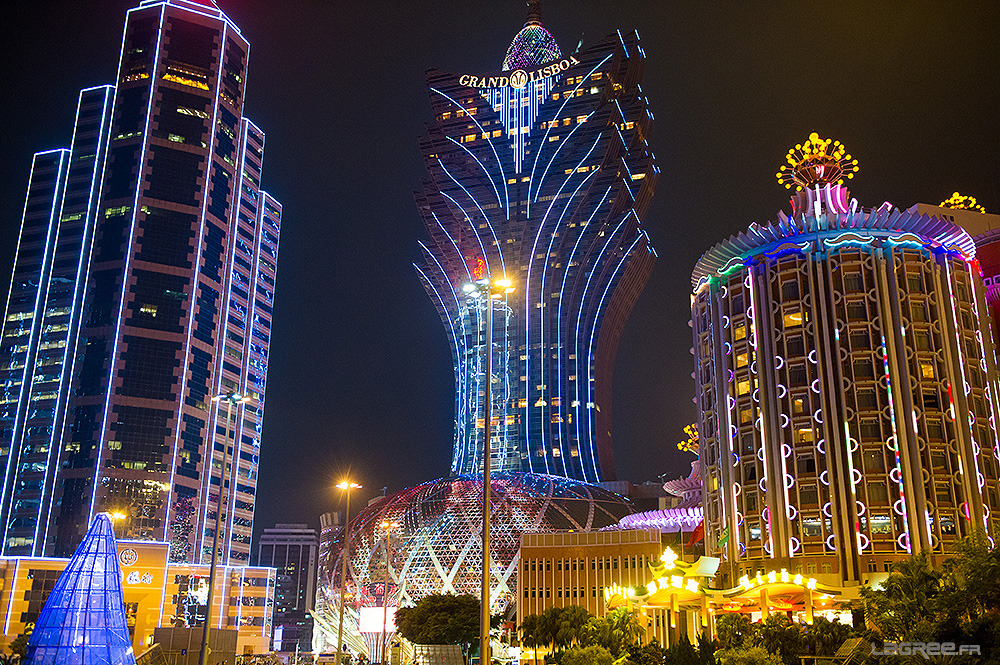 casino Grand Lisboa