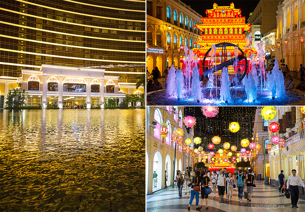 lantern festival macau