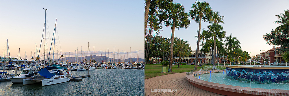 Townsville