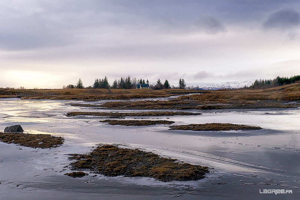 Þingvellir