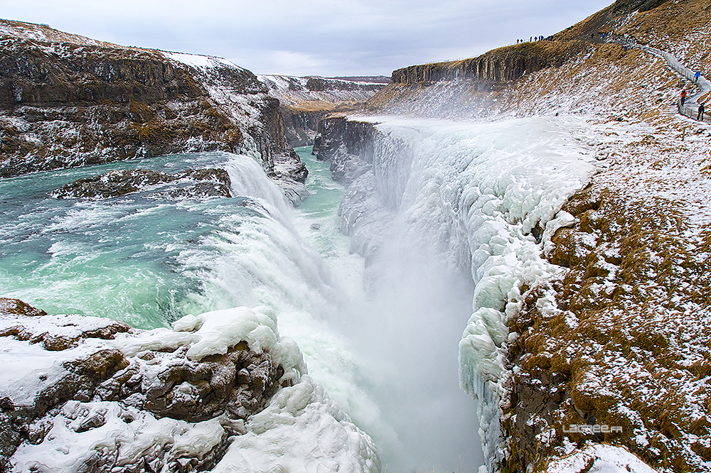 Gullfoss