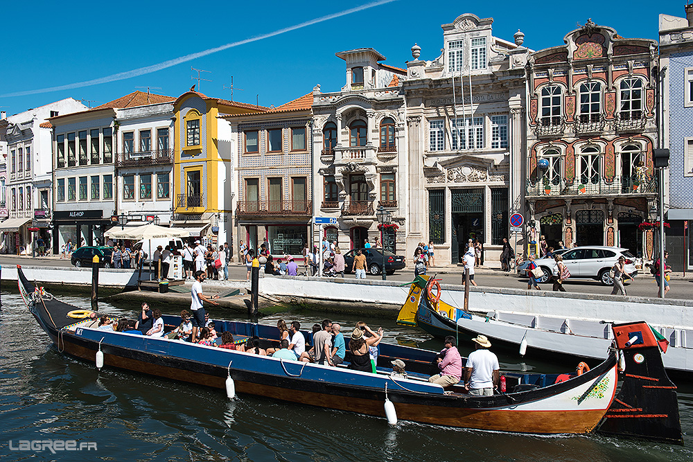 Aveiro